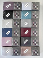 SARRA HOME SATEN TEK KİŞİLİK LASTİKLİ ÇARŞAF TK