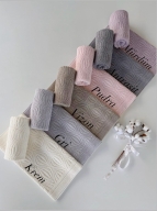 SARRA HOME MİDYE 2'Lİ ABDEST SETİ