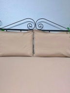 SARRA HOME TEK KİŞİLİK %100 PAMUK LASTİKLİ ÇARŞAF SETİ