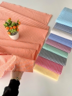 SARRA 170x170 SAFİR PİKNİK ÖRTÜSÜ