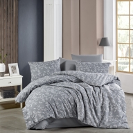 SARRA HOME ÇİFT KİŞİLİK LIGHT NEVRESİM TAKIMI