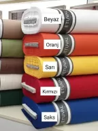 ETUVAL ETUCOTTON DÜZ KUMAŞ