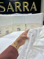 SARRA 70x140 MİKRO ALEZ BEBEK YATAĞI