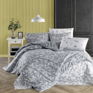 SARRA HOME ÇİFT KİŞİLİK LIGHT NEVRESİM TAKIMI