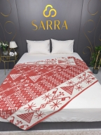 SARRA 150X200 JAKARLI BATTANİYE