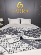 SARRA 150X200 JAKARLI BATTANİYE