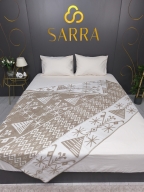 SARRA 150X200 JAKARLI BATTANİYE