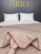 SARRA 150X200 JAKARLI BATTANİYE