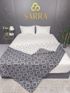 SARRA 150X200 JAKARLI BATTANİYE