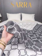 SARRA 150X200 JAKARLI BATTANİYE