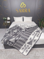 SARRA 150X200 JAKARLI BATTANİYE