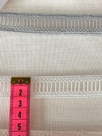 KOLBER DÜZ 2 cm - 4005