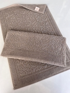 SARRA HOME ŞAL 2'Lİ ABDEST SETİ