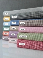 ETUVAL ETUCOTTON PÖTİKARE TOP KUMAŞ - 30MT