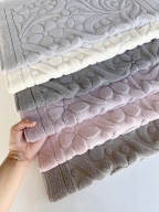 SARRA HOME SARMAŞIK 2'Lİ ABDEST SETİ
