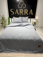 SARRA HOME ÇİFT KİŞİLİK TAŞLAMA NEVRESİM TAKIMI