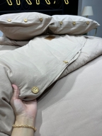 SARRA HOME ÇİFT KİŞİLİK TAŞLAMA NEVRESİM TAKIMI