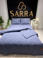 SARRA HOME TEK KİŞİLİK TAŞLAMA NEVRESİM TAKIMI