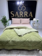 SARRA TEK KİŞİLİK WELLSOFT YORGAN