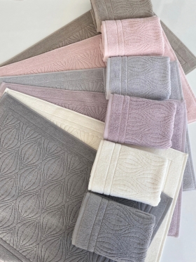 SARRA HOME MİDYE 2'Lİ ABDEST SETİ